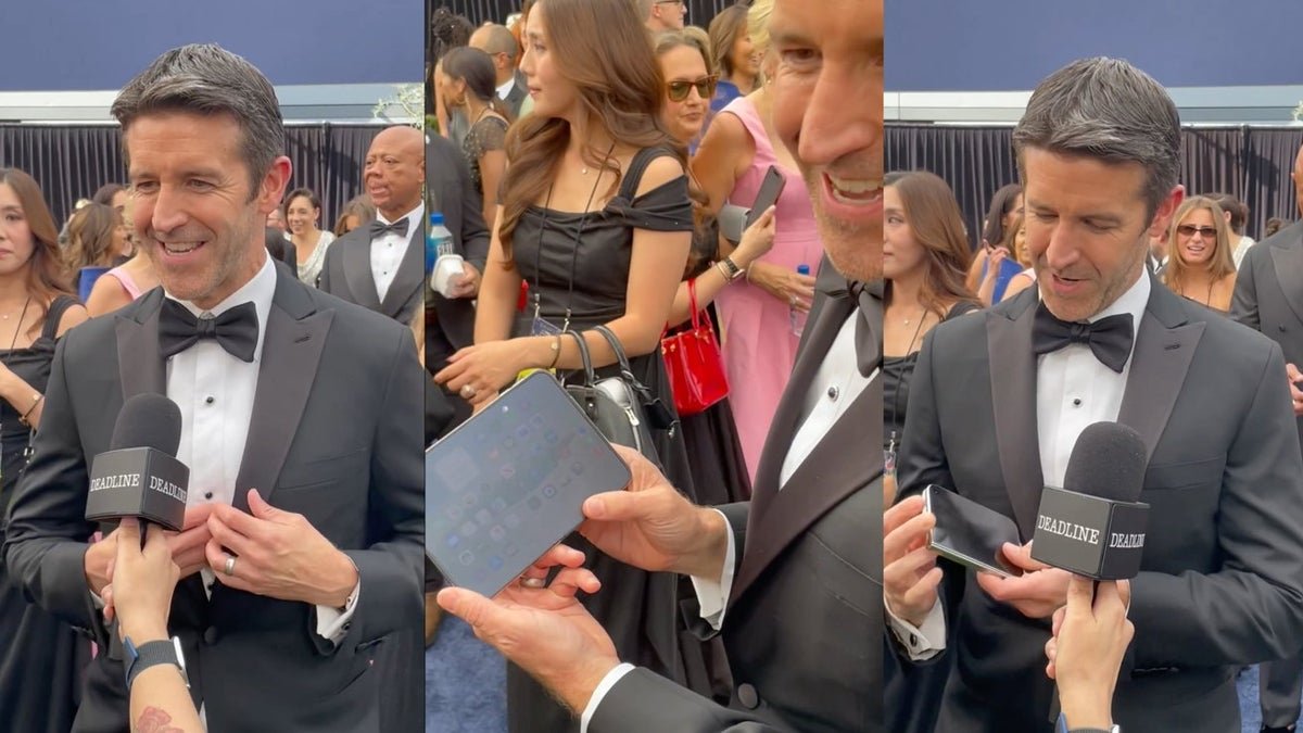 apple-iphone-duo-ios-cover-a96836-001 Apple CEO John Ternus displaying the iPhone Duo foldable at the Emmy Awards