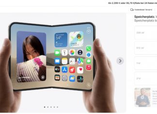 Apple Prices iPhone Duo From €2,299 in Germany, With 2TB Model Reaching €3,799 Apple Prices iPhone Duo From €2,299 in Germany, With 2TB Model Reaching €3,799