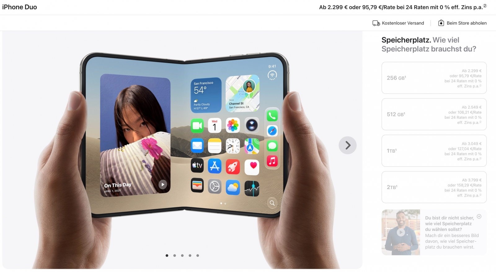 apple-iphone-duo-iphone-pliabil-cover-a96559-001 Apple Prices iPhone Duo From €2,299 in Germany, With 2TB Model Reaching €3,799