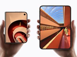 Apple iPhone Duo arrives as the company’s first foldable, with iOS 27 Split View