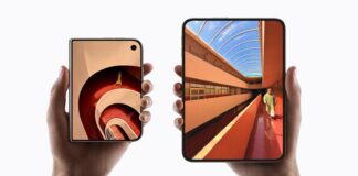 Apple iPhone Duo arrives as the company’s first foldable, with iOS 27 Split View