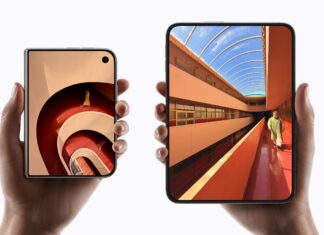 Apple iPhone Duo arrives as the company’s first foldable, with iOS 27 Split View Apple iPhone Duo arrives as the company’s first foldable, with iOS 27 Split View