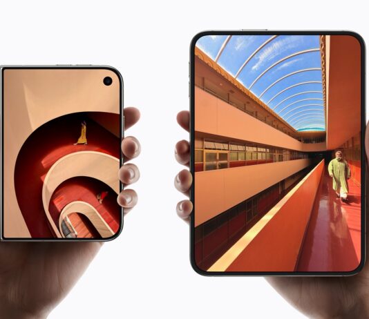 Apple iPhone Duo arrives as the company’s first foldable, with iOS 27 Split View