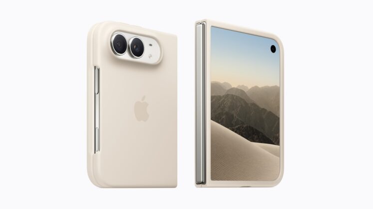 Apple iPhone Duo arrives as the company&rsquo;s first foldable, with iOS 27 Split View
