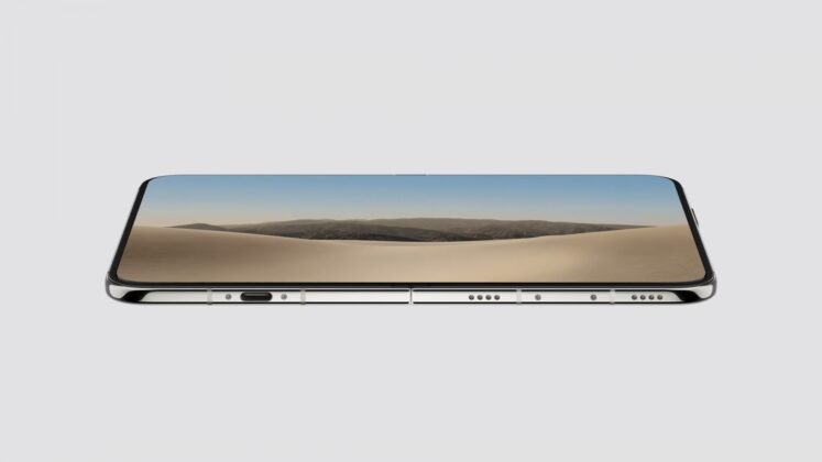 Apple iPhone Duo arrives as the company&rsquo;s first foldable, with iOS 27 Split View