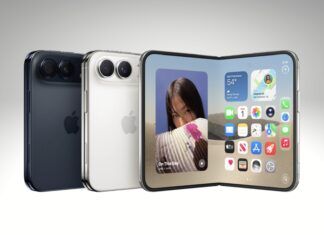 Apple Could Pay $250 for Each iPhone Duo Foldable Display, Leak Claims