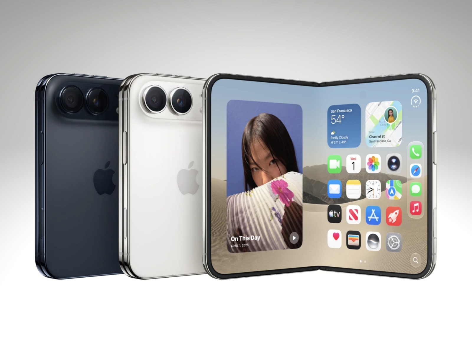 apple-iphone-duo-samsung-cover-a96645-001 Apple Could Pay $250 for Each iPhone Duo Foldable Display, Leak Claims