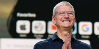 Apple’s First Foldable iPhone May Debut as a $2,199 ‘iPhone Ultra’