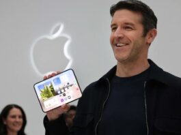 Apple CEO John Ternus Positions iPhone as AI’s Central Device