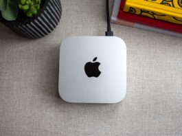 Mac mini M6 and M5 Pro reportedly return to soldered storage