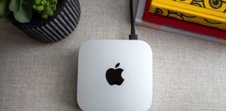 Mac mini M6 and M5 Pro reportedly return to soldered storage