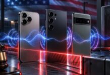 USITC Opens Audio Patent Investigation Into Apple, Samsung and Google Devices