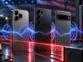 USITC Opens Audio Patent Investigation Into Apple, Samsung and Google Devices