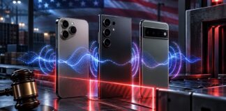 USITC Opens Audio Patent Investigation Into Apple, Samsung and Google Devices
