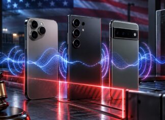 USITC Opens Audio Patent Investigation Into Apple, Samsung and Google Devices
