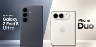 Apple Could Expand iPhone Duo Line With Larger Max Foldable