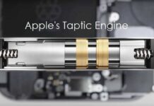 Apple Ordered to Pay $5.7 Billion in Taptic Engine Patent Case