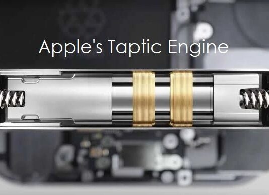 Apple Ordered to Pay $5.7 Billion in Taptic Engine Patent Case