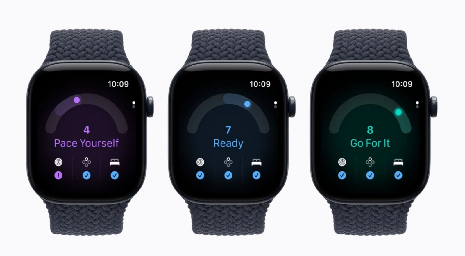 Apple Watch Series 12 smartwatch
