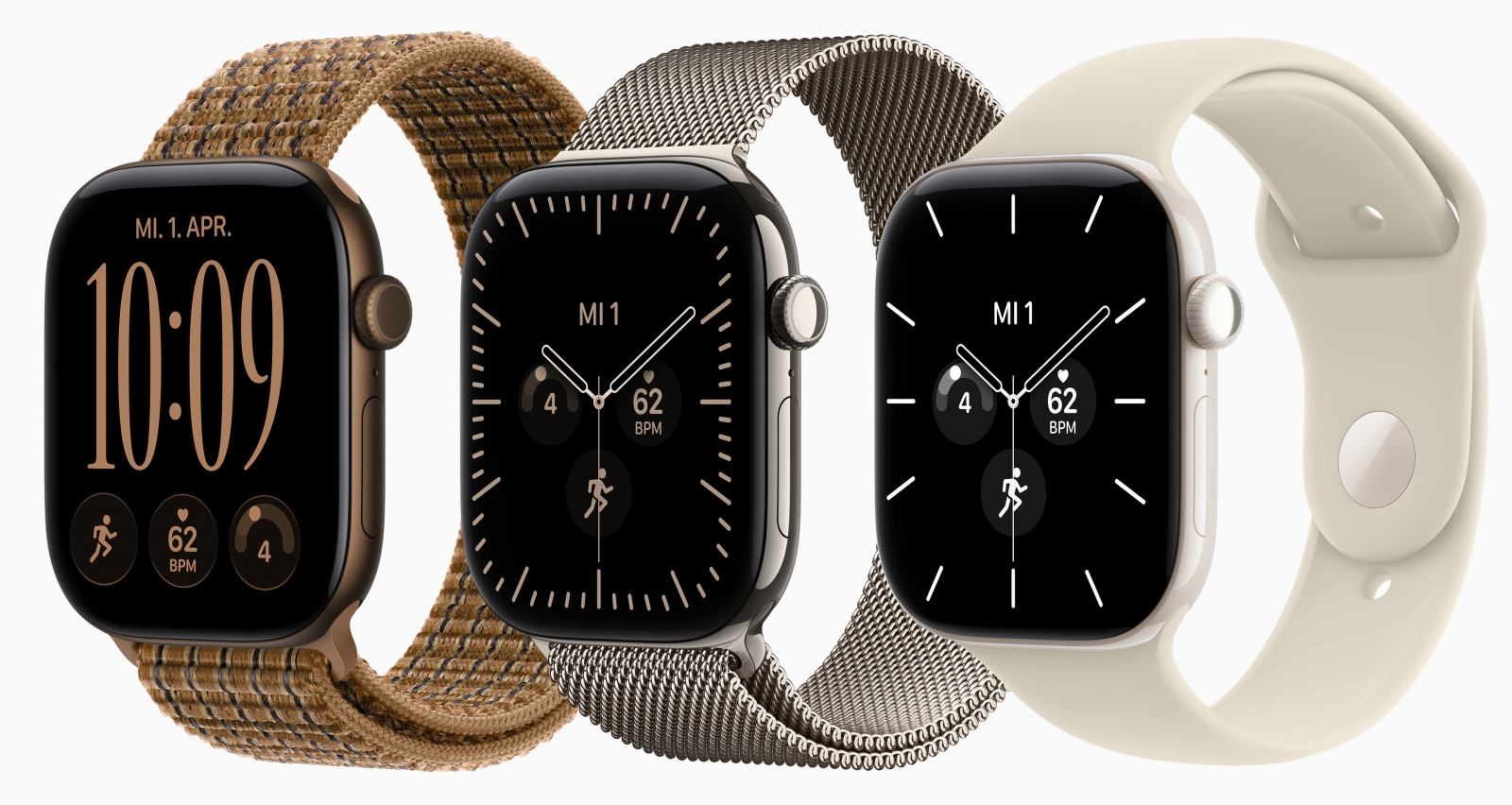 Apple Watch Series 12 by Apple