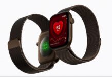 Apple Watch Series 12 unveiled with redesigned health sensors and S11 chip Apple Watch Series 12 smartwatch