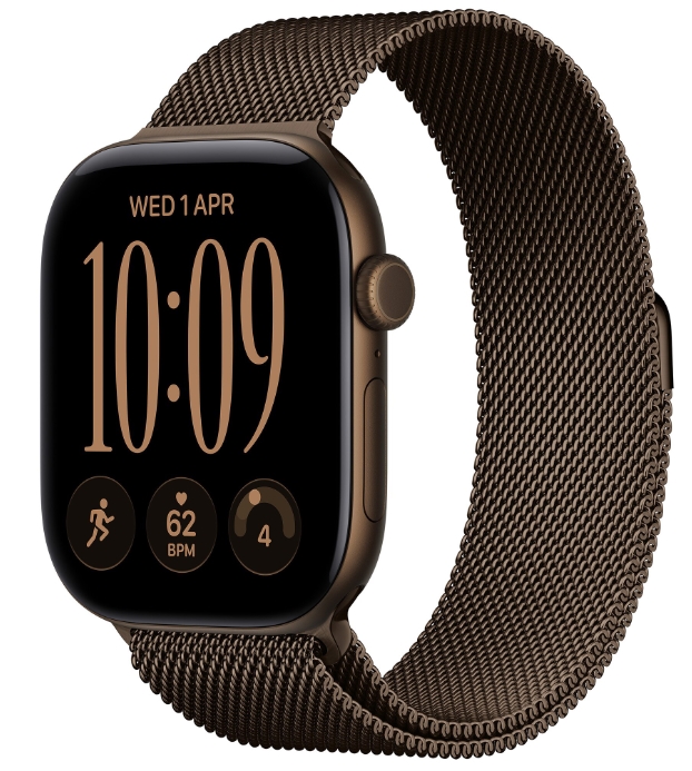Apple Watch Series 12 smartwatch