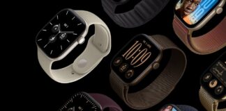 Apple Watch Series 12 smartwatch