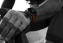 Apple Watch Ultra 4 Targets 50-Hour Battery Life With Updated Health Tracking Apple Watch Ultra 4 smartwatch