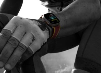 Apple Watch Ultra 4 Targets 50-Hour Battery Life With Updated Health Tracking Apple Watch Ultra 4 smartwatch