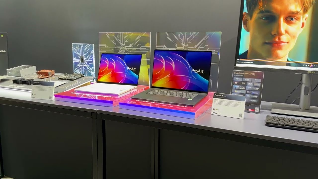 asus-asus-proart-asus-proart-p14-cover-a96393-001 ASUS ProArt hardware showcased at the Berlin event