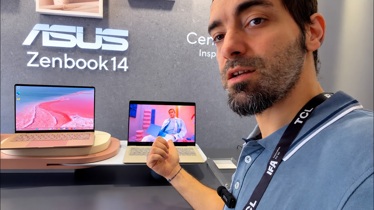 asus-asus-zenbook-14-ux3480-ceraluminum-cover-a96392-001 ASUS Zenbook 14 UX3480 laptop shown at IFA 2026