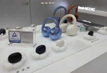 Baseus Expands Its Audio Push at IFA 2026 With Bose-Tuned Headphones and ANC Clip-Ons Baseus Inspire and Bowie wireless earbuds and headphones at IFA 2026