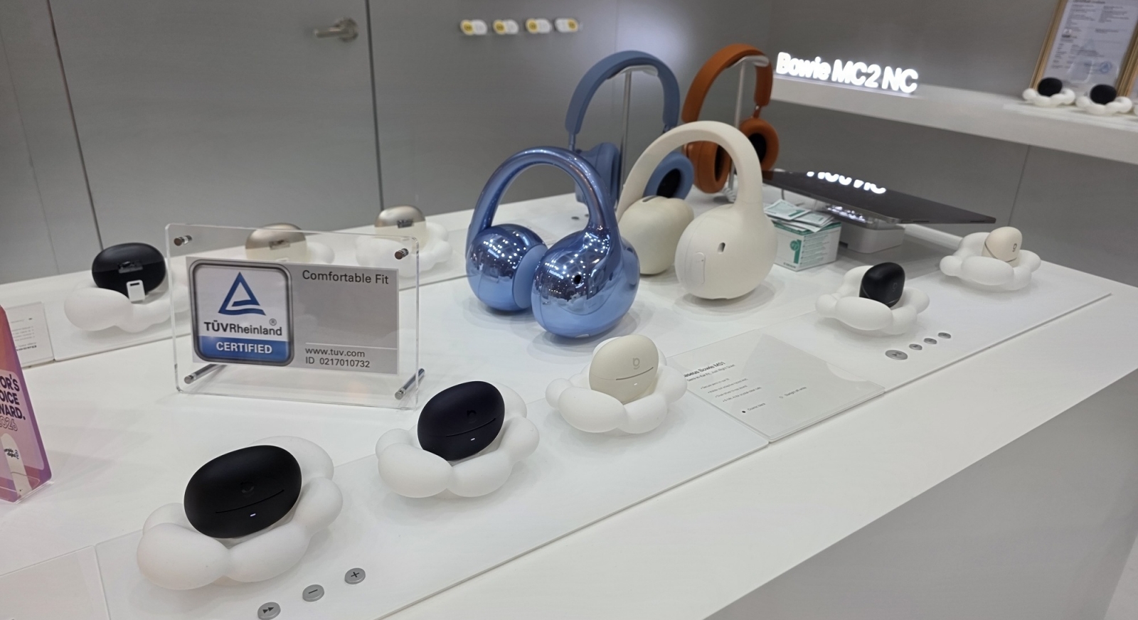baseus-baseus-inspire-xh1-baseus-inspire-xc1-cover-a96546-001 Baseus Inspire and Bowie wireless earbuds and headphones at IFA 2026