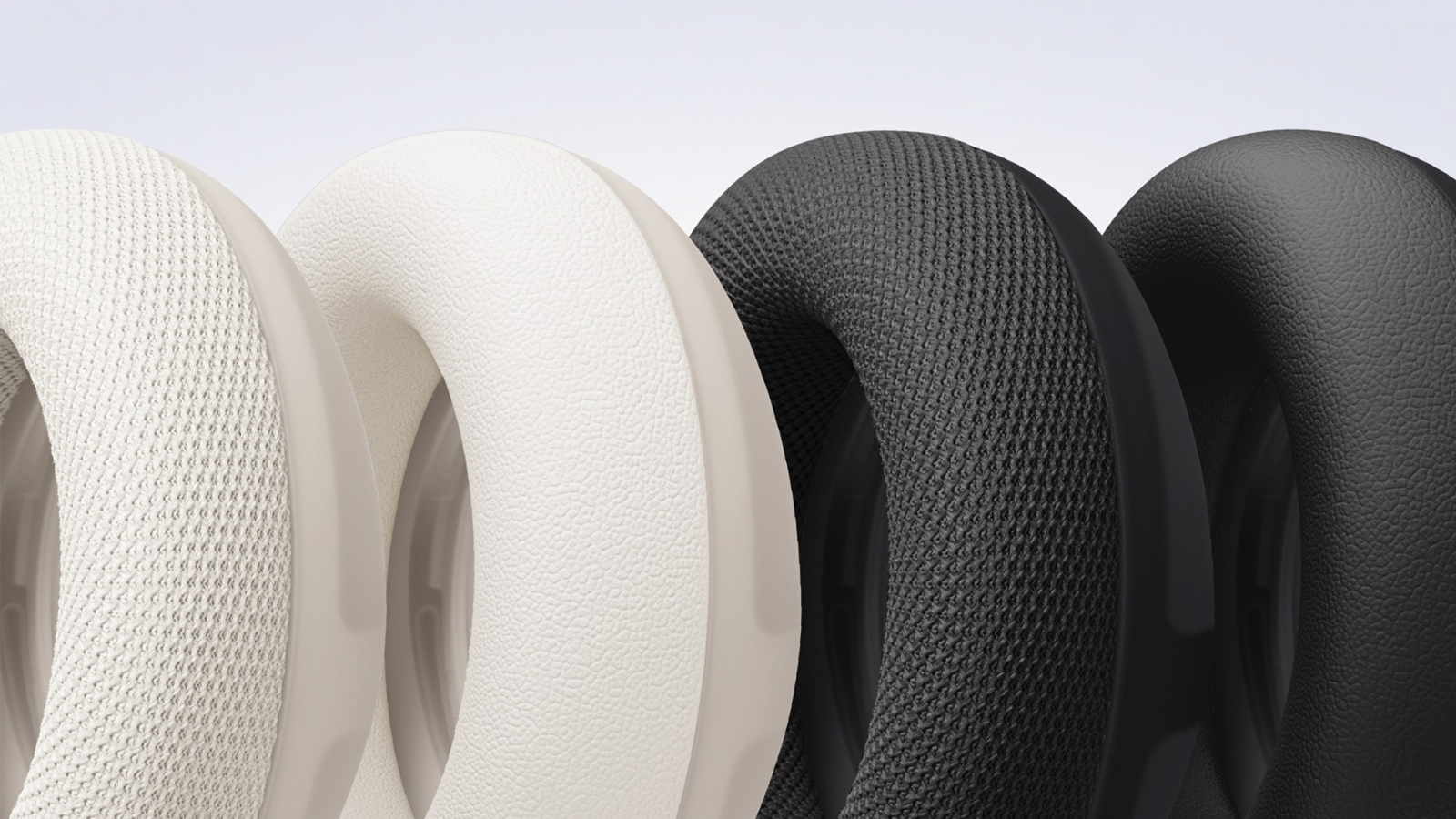 Beats 360 wireless over-ear headphones.