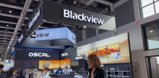 Blackview Expands Beyond Rugged Phones at IFA 2026 With Satellite Gear, Power Stations and Gaming Hardware