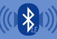 Bluetooth Roadmap Targets 7.5 Mbps, 5 GHz Spectrum and Lossless LE Audio Bluetooth technology graphic