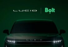 Bolt and Lucid Target 25,000 Level 4 Robotaxis Across Europe Bolt and Lucid Target 25,000 Level 4 Robotaxis Across Europe