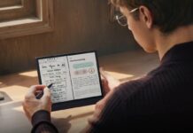 BOOX expands its Android 16 E Ink range with Palma 3 and new Note tablets BOOX Palma 3 and Note-series E Ink devices