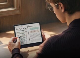 BOOX expands its Android 16 E Ink range with Palma 3 and new Note tablets BOOX Palma 3 and Note-series E Ink devices