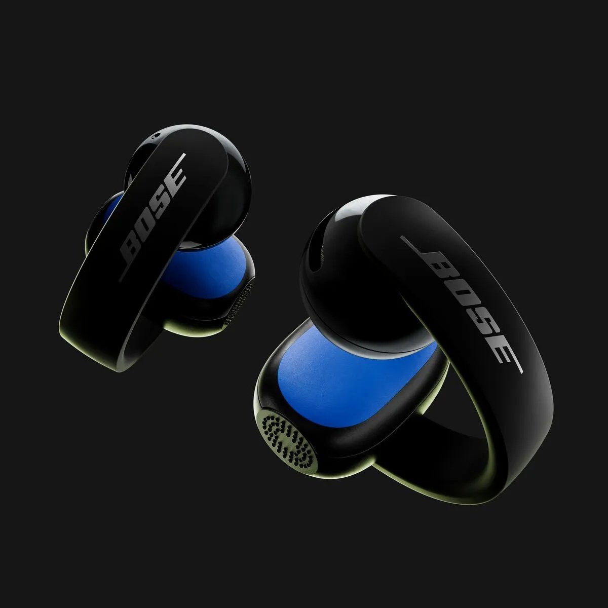 Bose Ultra Open Earbuds (2nd Gen)