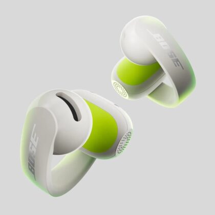Bose open-ear earbuds product image