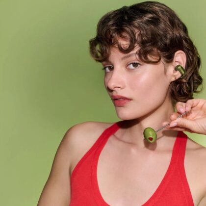 Bose open-ear earbuds product image