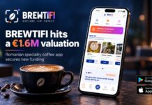 BREWTIFI Reaches €1.6 Million Post-Investment Valuation BREWTIFI Reaches €1.6 Million Post-Investment Valuation