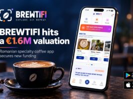 BREWTIFI Reaches €1.6 Million Post-Investment Valuation