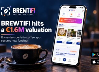 BREWTIFI Reaches €1.6 Million Post-Investment Valuation BREWTIFI Reaches €1.6 Million Post-Investment Valuation