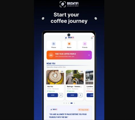 BREWTIFI Reaches &euro;1.6 Million Post-Investment Valuation
