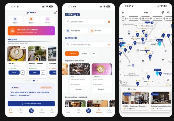 BREWTIFI Reaches &euro;1.6 Million Post-Investment Valuation