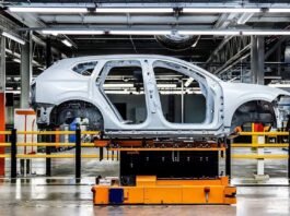 Chinese Automakers Hunt European Factories as EU Local-Content Rules Loom