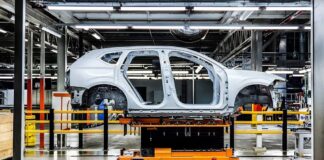 Chinese Automakers Hunt European Factories as EU Local-Content Rules Loom