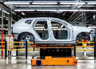 Chinese Automakers Hunt European Factories as EU Local-Content Rules Loom Chinese Automakers Hunt European Factories as EU Local-Content Rules Loom